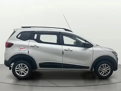 2023 Renault Triber RXT