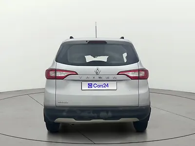 2023 Renault Triber RXT