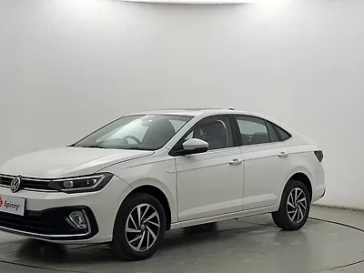 2023 Volkswagen Virtus Topline 1.0 TSI MT 1