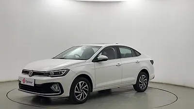 2023 Volkswagen Virtus Topline 1.0 TSI MT 1 2023 Volkswagen Virtus Topline 1.0 TSI MT 1