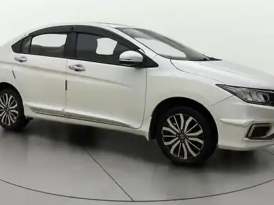 2017 होंडा सिटी vx पेट्रोल [2017-2019] 1