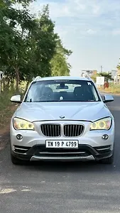 2014 BMW X1 sDrive20d 1 2014 BMW X1 sDrive20d 1