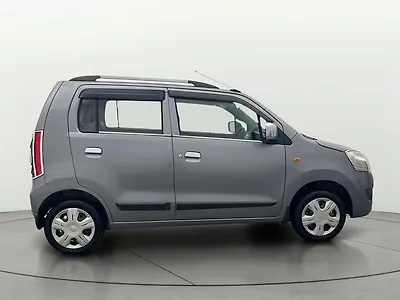 2018 Maruti Suzuki Wagon R 1.0 VXI