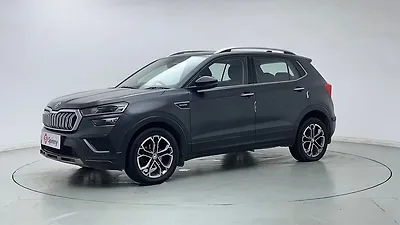 2023 Skoda Kushaq Style 1.0L TSI MT 1 2023 Skoda Kushaq Style 1.0L TSI MT 1