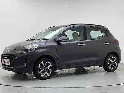 2022 हुंडई ग्रैंड i10 निओस एस्टा एएमटी 1.2 कप्पा vtvt 1