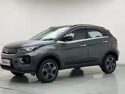 2022 टाटा नेक्सन xma प्लस (s) 1