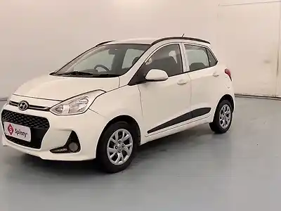 2017 हुंडई ग्रैंड i10  स्पोर्टज़ 1.2 कप्पा vtvt [2017-2020] 1