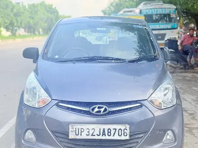 2017 Hyundai Eon Era + AirBag 1