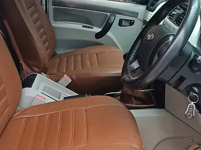 2017 Mahindra Scorpio S4 Plus
