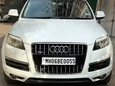 2010 ऑडी q7 3.0 टीडीआई क्वाट्रो 1