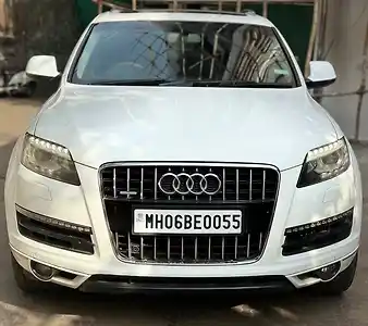 2010 ऑडी q7 3.0 टीडीआई क्वाट्रो 1 2010 ऑडी q7 3.0 टीडीआई क्वाट्रो 1