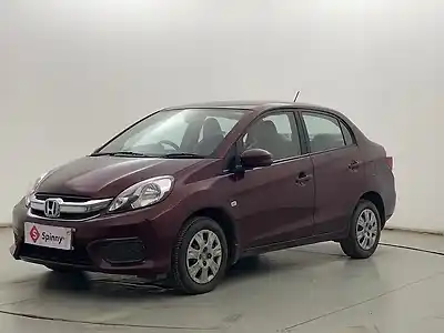 2017 होंडा अमेज 1.2 s आई-वीटेक 1