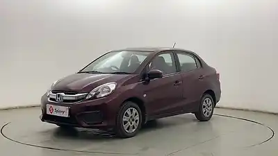 2017 होंडा अमेज 1.2 s आई-वीटेक 1 2017 होंडा अमेज 1.2 s आई-वीटेक 1
