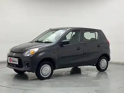 2019 मारुति सुज़ुकी ऑल्टो 800 vxi 1
