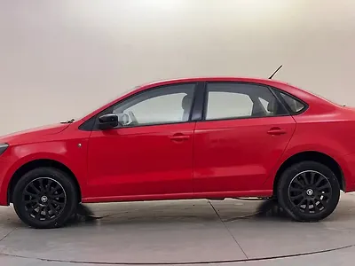 2015 Skoda Rapid 1.6 MPI Elegance Plus