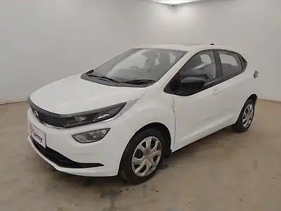 2023 Tata Altroz XM Plus (S) 1
