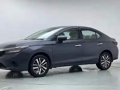 2022 होंडा सिटी ZX सीवीटी पेट्रोल 1