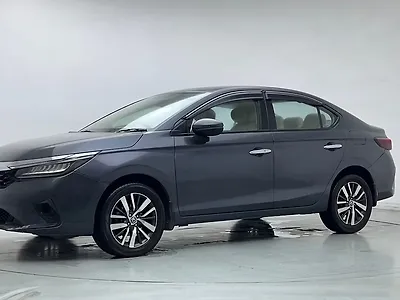 2022 Honda City ZX CVT Petrol 1