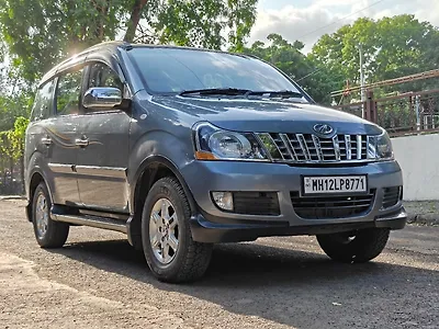 2015 Mahindra Xylo E8 BS-IV 1 2015 Mahindra Xylo E8 BS-IV 1