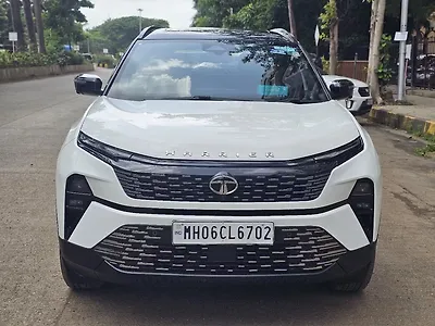 2023 Tata Harrier Fearless Dark Edition AT 1