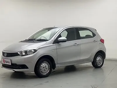 2016 Tata Tiago Revotron XM [2016-2019] 1