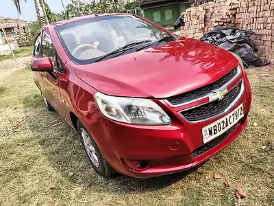 2013 शेवरले सेल सिडैन 1.3 lt एबीएस 1