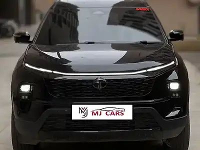 2024 टाटा सफारी Accomplished Plus Dark Edition AT 7 STR 1