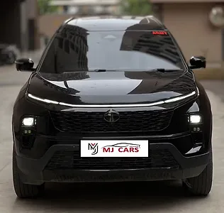 2024 Tata Safari Accomplished Plus Dark Edition AT 7 STR 1 2024 Tata Safari Accomplished Plus Dark Edition AT 7 STR 1