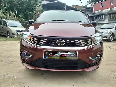 2025 टाटा टिगोर XZ Plus Petrol Manual 1 2025 टाटा टिगोर XZ Plus Petrol Manual 1