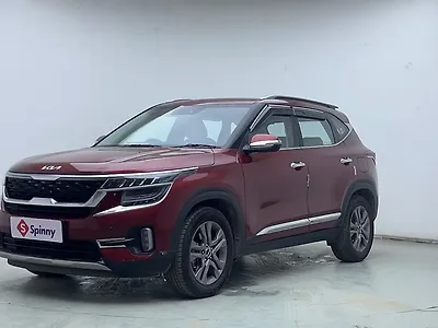 2023 Kia Seltos HTX 1.5 IVT 1