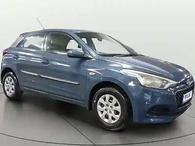 2014 हुंडई एलीट i20 मैग्ना 1.2 1
