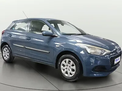 2014 Hyundai Elite i20 Magna 1.2 1