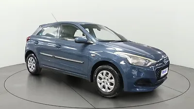 2014 Hyundai Elite i20 Magna 1.2 1 2014 Hyundai Elite i20 Magna 1.2 1