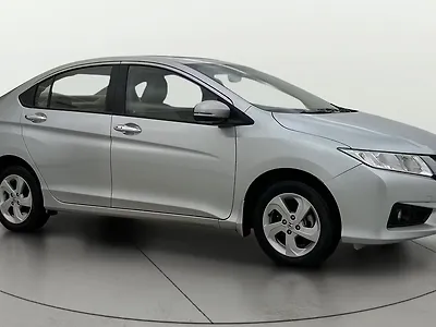 2016 Honda City VX 1