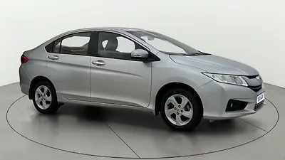 2016 Honda City VX 1 2016 Honda City VX 1