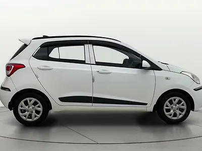 2019 Hyundai Grand i10 Magna 1.2 Kappa VTVT