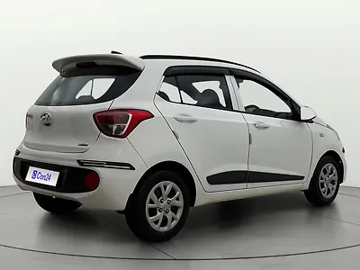 2019 Hyundai Grand i10 Magna 1.2 Kappa VTVT
