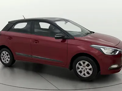 2015 Hyundai Elite i20 Sportz 1.2 [2016-2017] 1