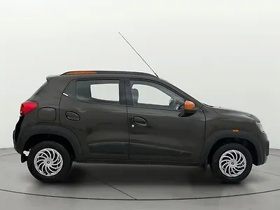 2017 Renault Kwid RXT 1.0 AMT