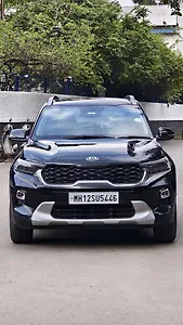 2020 Kia Sonet HTK Plus 1.0 DCT 1 2020 Kia Sonet HTK Plus 1.0 DCT 1