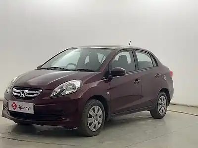 2015 होंडा अमेज 1.2 s आई-वीटेक 1