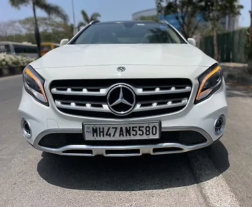 2019 Mercedes-Benz GLA 200 Urban Edition 1 2019 Mercedes-Benz GLA 200 Urban Edition 1