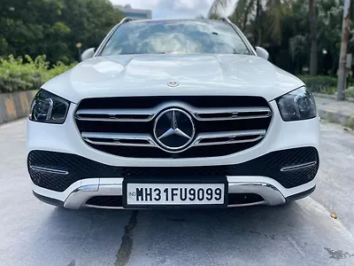 2022 Mercedes-Benz GLE 300d 4MATIC LWB [2020-2023] 1
