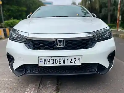 2024 होंडा सिटी ZX Petrol Automatic 1