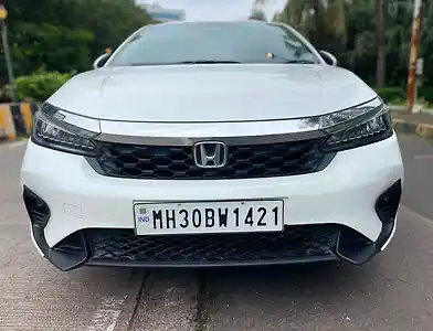 2024 होंडा सिटी ZX Petrol Automatic 1 2024 होंडा सिटी ZX Petrol Automatic 1