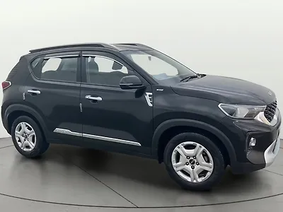 2022 Kia Sonet HTK Plus 1.0 iMT 1