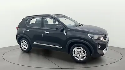 2022 Kia Sonet HTK Plus 1.0 iMT 1 2022 Kia Sonet HTK Plus 1.0 iMT 1