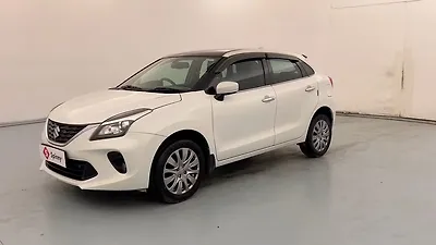 2017 Maruti Suzuki Baleno Alpha Petrol Manual 1 2017 Maruti Suzuki Baleno Alpha Petrol Manual 1