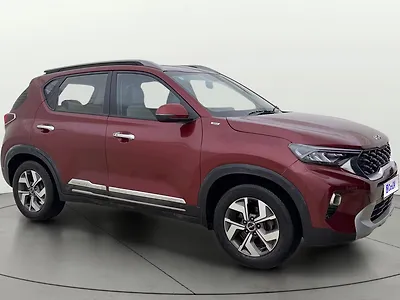 2021 Kia Sonet HTX 1.0 iMT 1