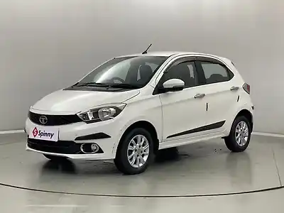 2016 टाटा टियागो रेवोट्रॉन xz 1
